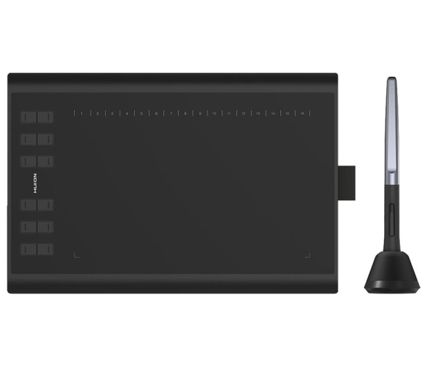 Huion H1060P 6930444800697 - 500901 - zdjęcie 5